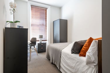 5 bed flat, Osborne Road, Jesmond, Newcastle, NE22AS - Image 8