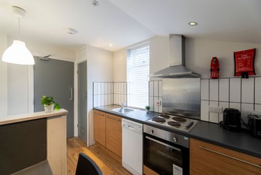 1 bed house, Trewhitt Road, Heaton, Newcastle, NE65LU - Image 2