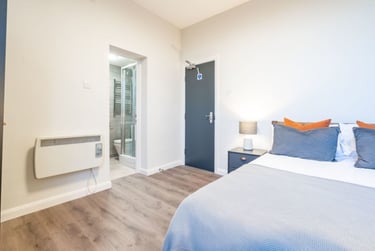 5 bed flat, Osborne Road, Jesmond, Newcastle, NE22AS - Image 15