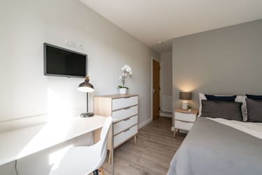 6 bed flat, Falconar Street, City Centre, Newcastle, NE21UY - Image 7