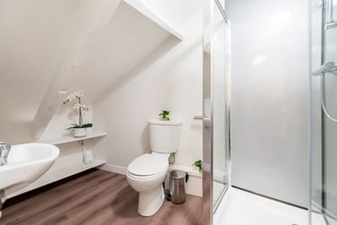 1 bed house, Trewhitt Road, Heaton, Newcastle, NE65LU - Image 5