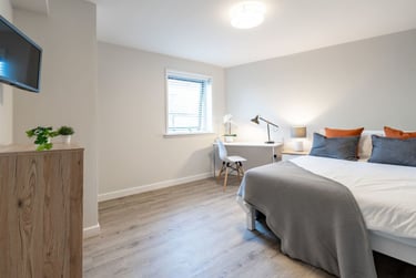 6 bed flat, Falconar Street, City Centre, Newcastle, NE21UY - Image 5
