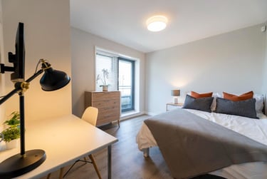 6 bed flat, Falconar Street, City Centre, Newcastle, NE21UY - Image 8