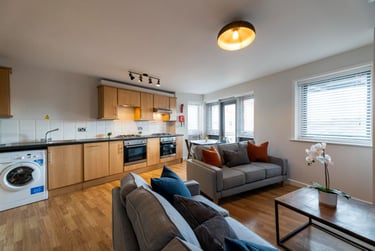 6 bed flat, Falconar Street, City Centre, Newcastle, NE21UY - Image 3