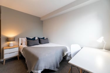6 bed flat, Falconar Street, City Centre, Newcastle, NE21UY - Image 10