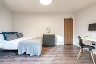 6 bed flat, Osborne Road, Jesmond, Newcastle, NE22AS - Image 8