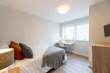 4 bed flat, Falconar Street, City Centre, Newcastle, NE21UY - Image 7