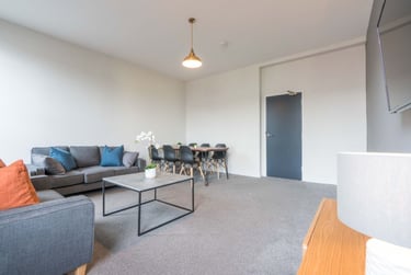 6 bed flat, Osborne Road, Jesmond, Newcastle, NE22AS - Image 10