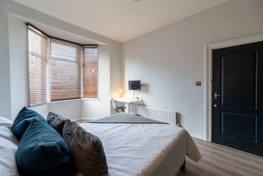 3 bed house, Bolingbroke Street, Jesmond Vale, Newcastle, NE65PH - Image 3
