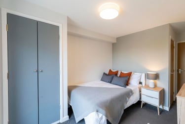 6 bed flat, Falconar Street, City Centre, Newcastle, NE21UY - Image 9
