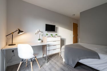 4 bed flat, Falconar Street, City Centre, Newcastle, NE21UY - Image 6