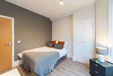 6 bed house, Forsyth Road, Jesmond, Newcastle, NE23DB - Image 9