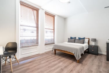 5 bed flat, Osborne Road, Jesmond, Newcastle, NE22AS - Image 2