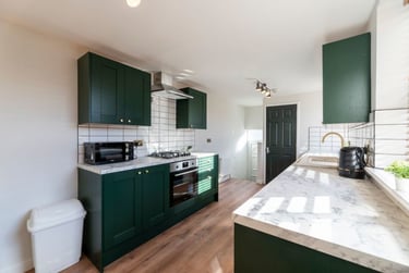 6 bed house, Eighth Avenue, Heaton, Newcastle, NE65YB - Image 15