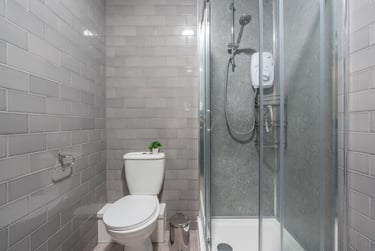 6 bed flat, Osborne Road, Jesmond, Newcastle, NE22AS - Image 10