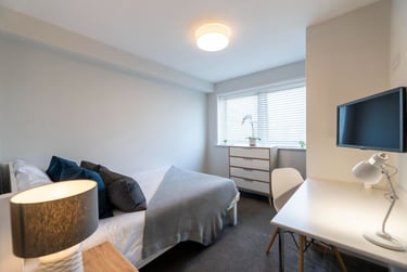 6 bed flat, Falconar Street, City Centre, Newcastle, NE21UY - Image 11