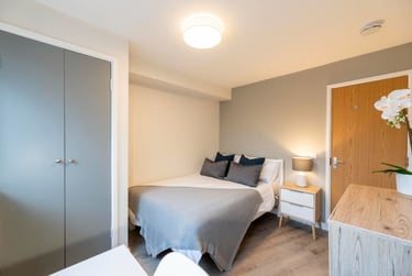 4 bed flat, Falconar Street, City Centre, Newcastle, NE21UY - Image 4