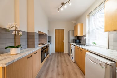 6 bed house, Forsyth Road, Jesmond, Newcastle, NE23DB - Image 4