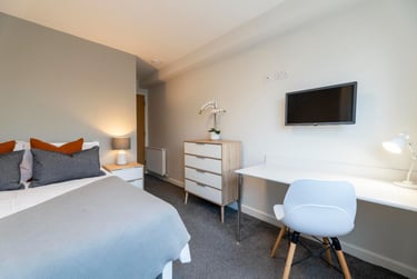 6 bed flat, Falconar Street, City Centre, Newcastle, NE21UY - Image 4