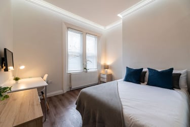 6 bed house, Cardigan Terrace, Heaton, Newcastle, NE65HS - Image 7