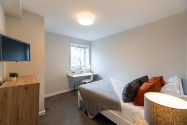 6 bed flat, Falconar Street, City Centre, Newcastle, NE21UY - Image 9