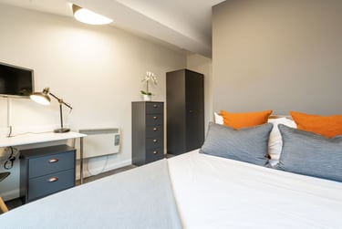 5 bed flat, Osborne Road, Jesmond, Newcastle, NE22AS - Image 15