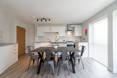 4 bed flat, Falconar Street, City Centre, Newcastle, NE21UY - Image 12