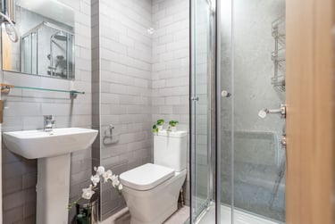 3 bed flat, Osborne Road, Jesmond, Newcastle, NE22AS - Image 14