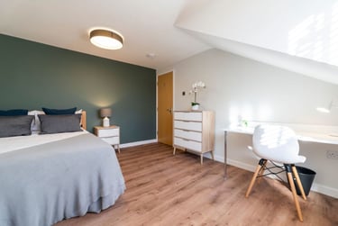6 bed house, Eighth Avenue, Heaton, Newcastle, NE65YB - Image 11