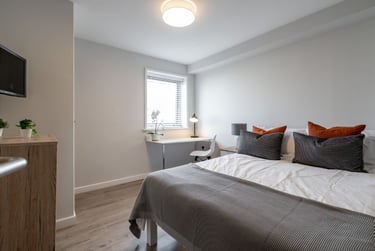 6 bed flat, Falconar Street, City Centre, Newcastle, NE21UY - Image 3