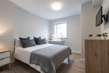 6 bed flat, Falconar Street, City Centre, Newcastle, NE21UY - Image 8