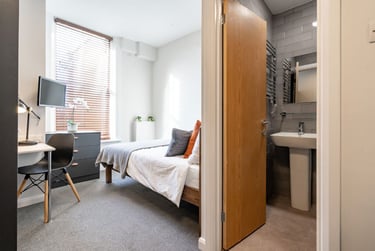 5 bed flat, Osborne Road, Jesmond, Newcastle, NE22AS - Image 13