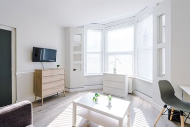 1 bed house, Heaton Park Road, Jesmond Vale, Newcastle, NE65AP - Image 6