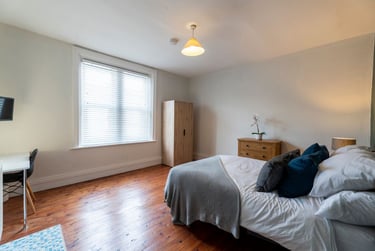 4 bed house, Malcolm Street, Ouseburn, Newcastle, NE65PL - Image 6