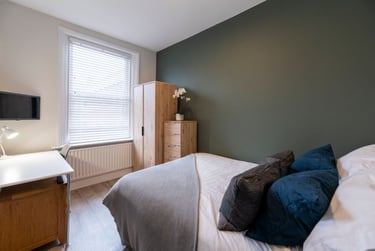 3 bed house, Malcolm Street, Ouseburn, Newcastle, NE65PL - Image 6