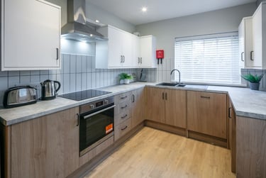 6 bed house, Dalton Street, Cathays, Cardiff, CF244HB - Image 5