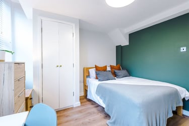 7 bed house, Brandon Grove, Jesmond Vale, Newcastle, NE21PA - Image 11