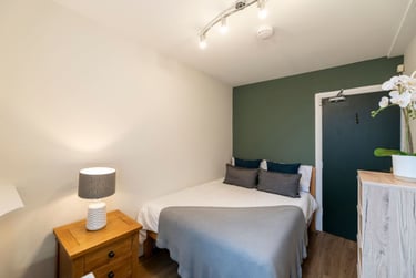 6 bed house, Deuchar Street, Jesmond Vale, Newcastle, NE21JX - Image 11