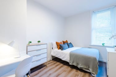 6 bed house, Hunters Road, Spital Tongues, Newcastle, NE24ND - Image 10