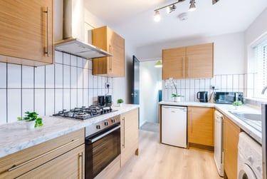 5 bed house, Sandyford Road, Sandyford, Newcastle, NE21NP - Image 2