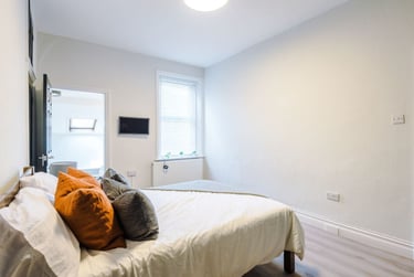 5 bed house, Dinsdale Road, Sandyford, Newcastle, NE21DN - Image 5