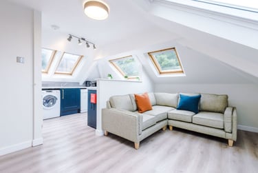 5 bed house, Greystoke Gardens, Jesmond Vale, Newcastle, NE21PL - Image 1
