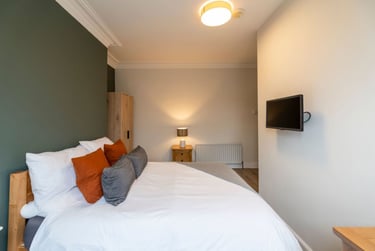3 bed house, Malcolm Street, Ouseburn, Newcastle, NE65PL - Image 7