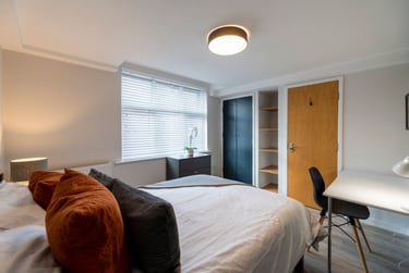 4 bed house, Selborne Gardens, Jesmond Vale, Newcastle, NE21EY - Image 12