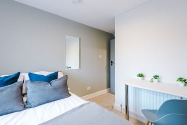 7 bed house, Talbot Road, Fallowfield, Manchester, M146TA - Image 7