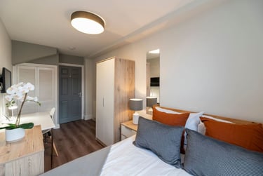 7 bed house, Springbank Road, Jesmond Vale, Newcastle, NE21PD - Image 14