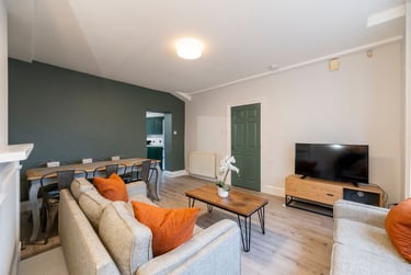6 bed house, Gladstone Terrace, Sandyford, Newcastle, NE21AY - Image 1