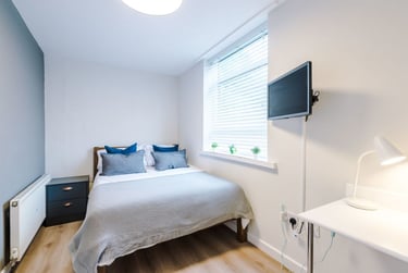 5 bed house, Greystoke Gardens, Jesmond Vale, Newcastle, NE21PL - Image 8