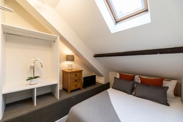 6 bed house, Deuchar Street, Jesmond Vale, Newcastle, NE21JX - Image 6