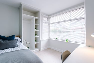 7 bed house, Talbot Road, Fallowfield, Manchester, M146TA - Image 3